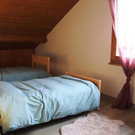 Cave Du Cep Apartment Cortaillod ภายนอก รูปภาพ