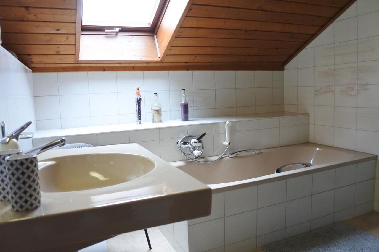 Cave Du Cep Apartment Cortaillod ภายนอก รูปภาพ